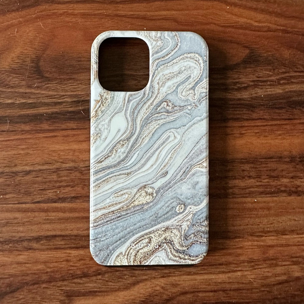 Burga Gentle Wind IPhone 12 Pro Tough Case